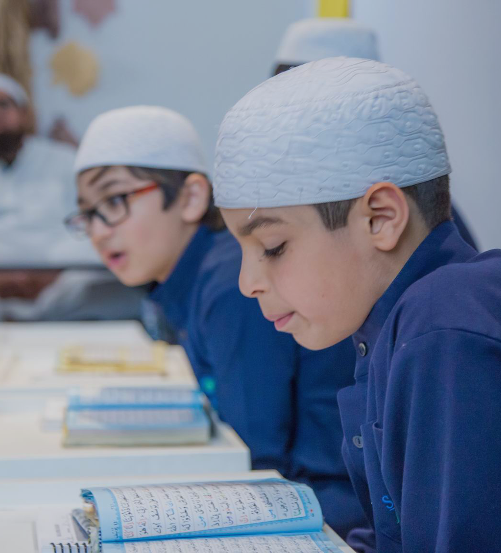 The Importance of Knowledge in Islam